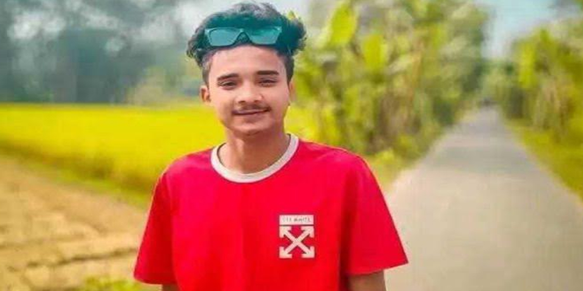 report