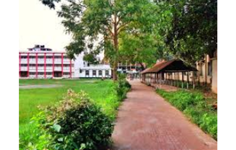 গন অভ্যুত্থানের এক মাস পার হয়ে গেলেও এখনো পুরোপুরি ক্লাসে ফিরেনি শিক্ষার্থীরা