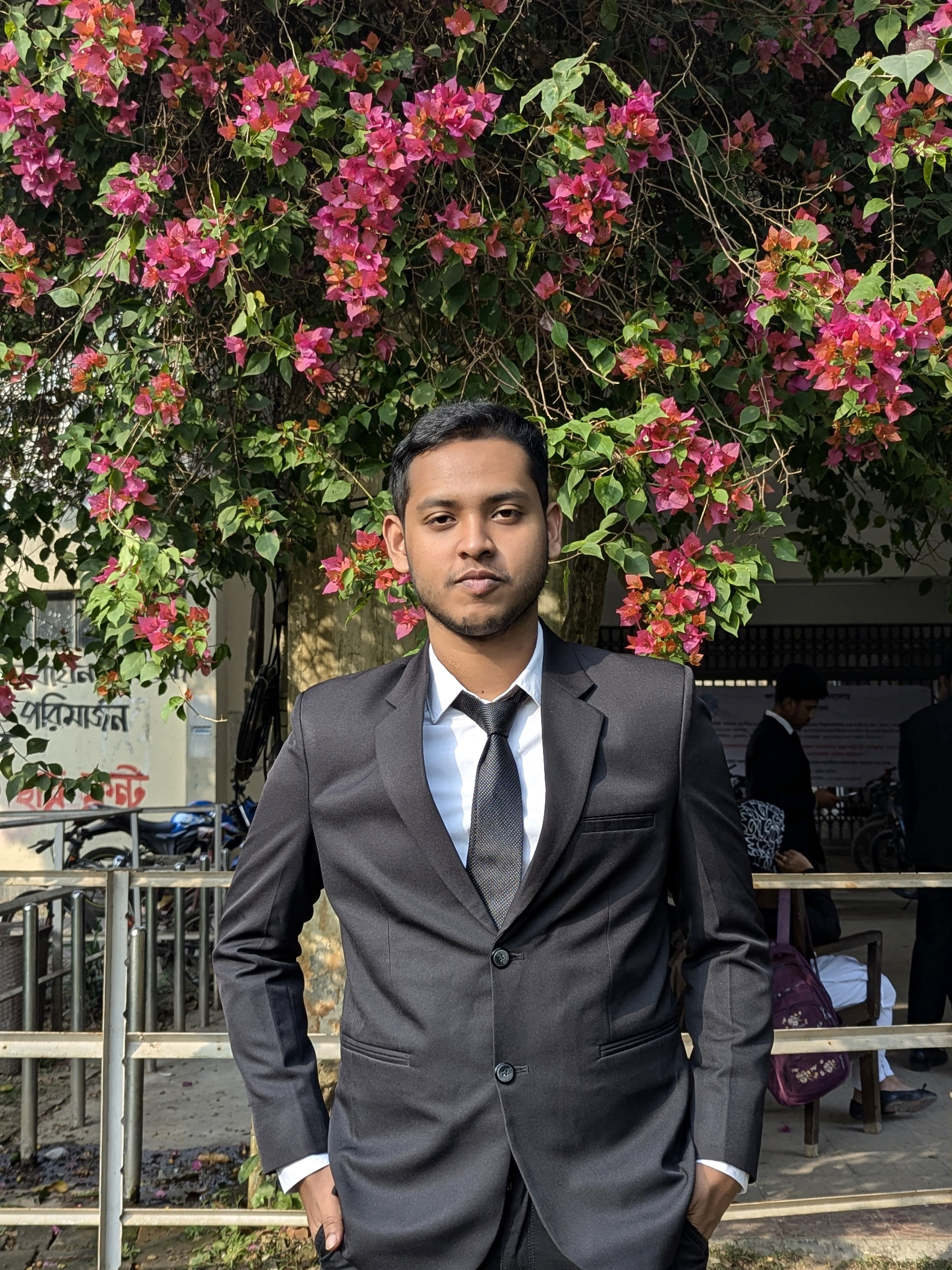 reporter