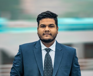 reporter