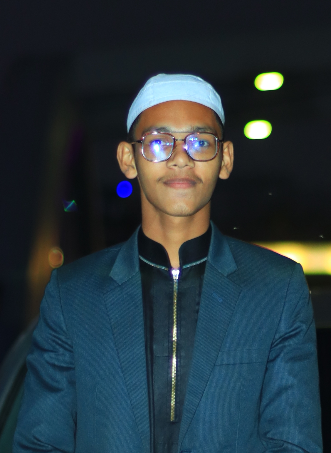 reporter
