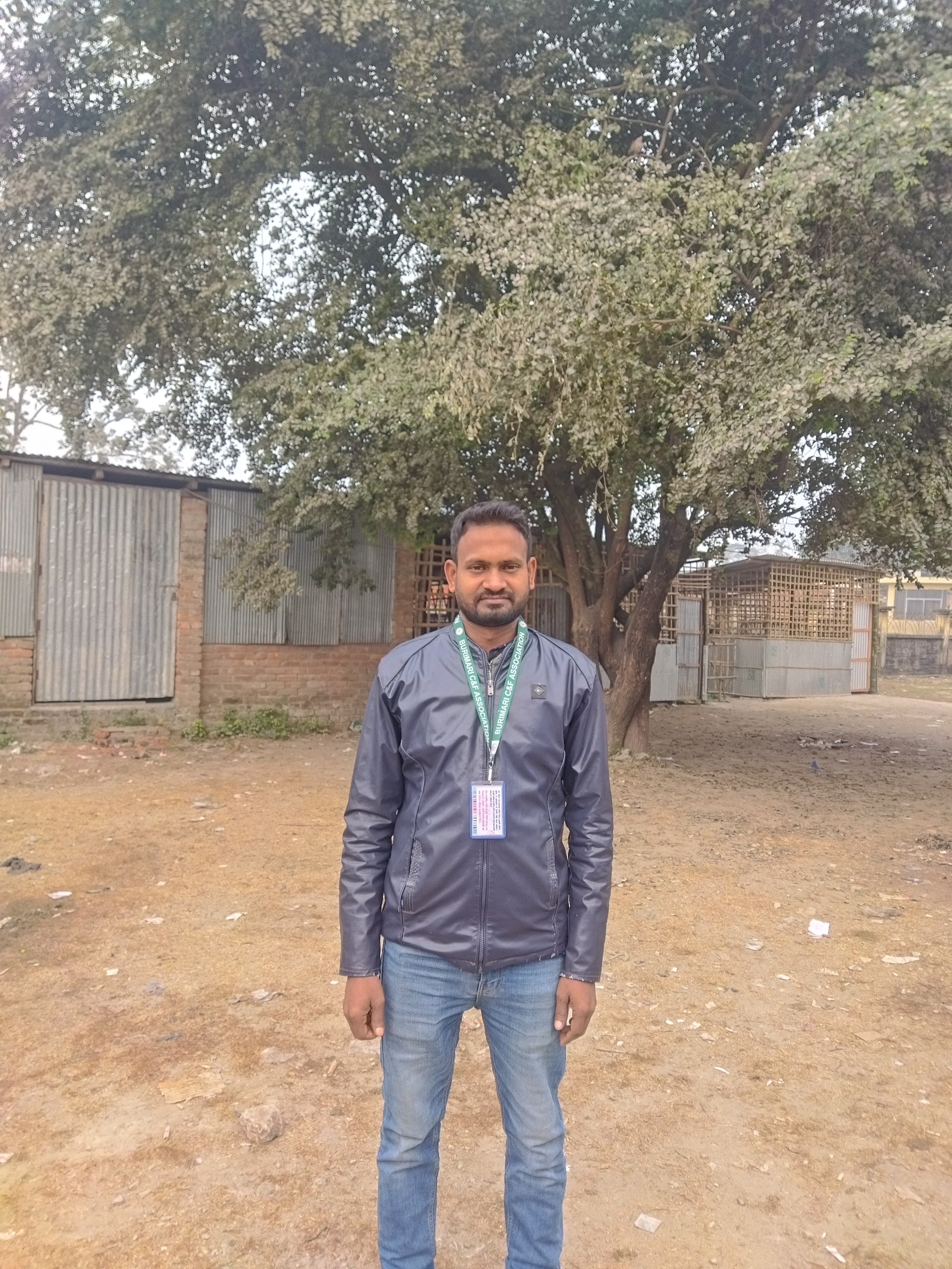 reporter