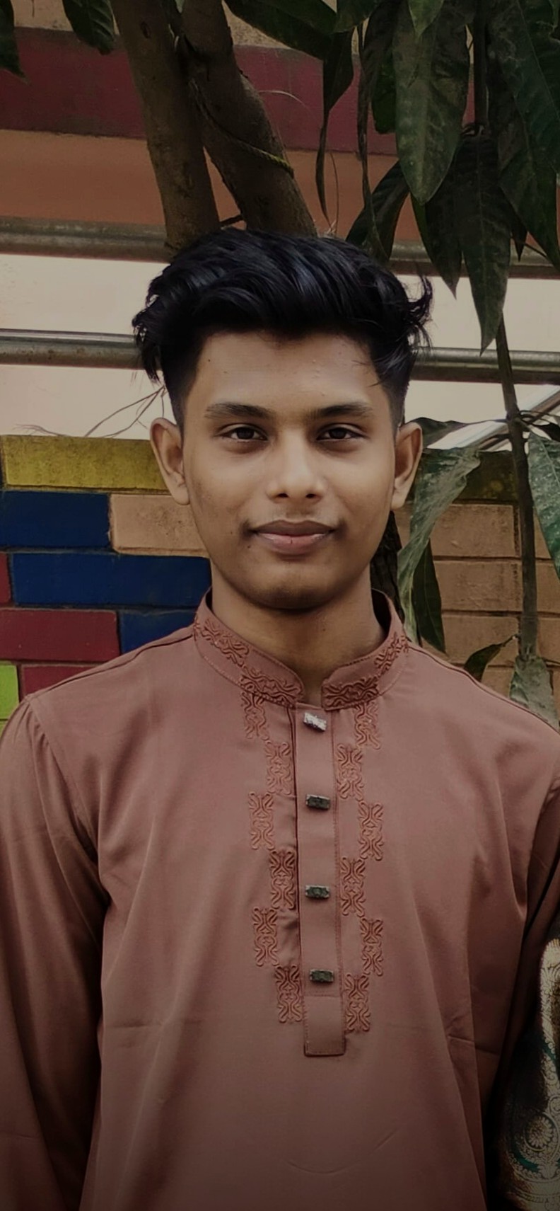 reporter