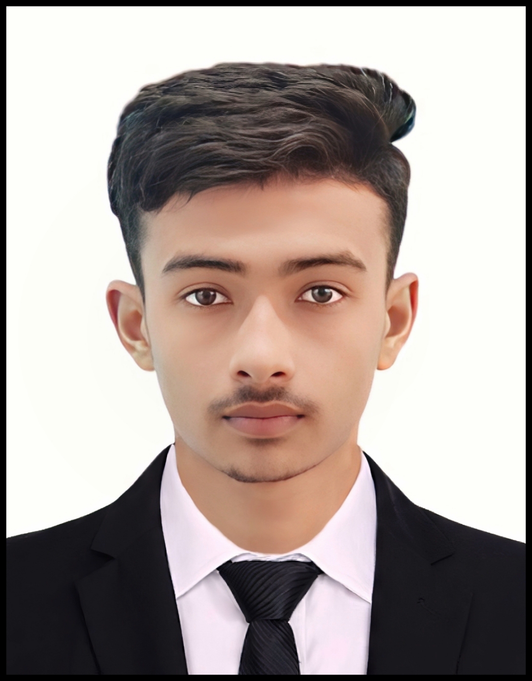 reporter