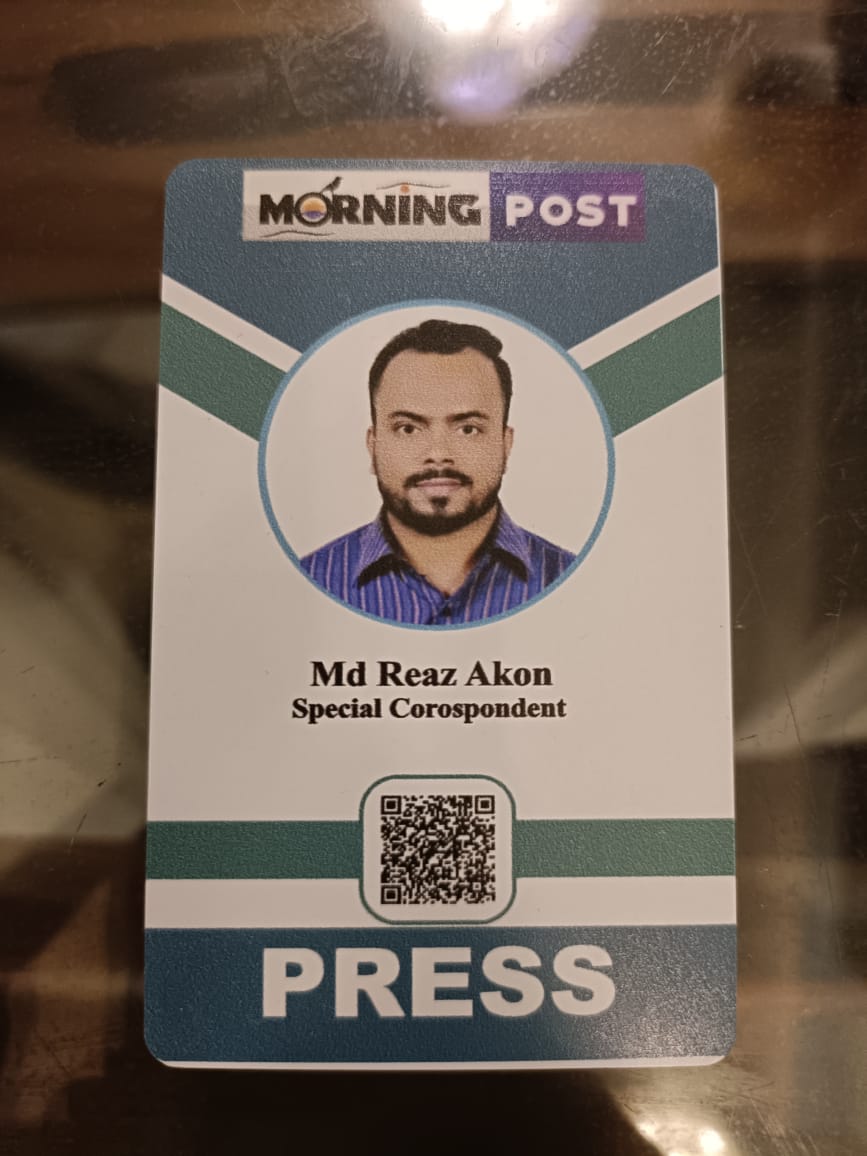 reporter