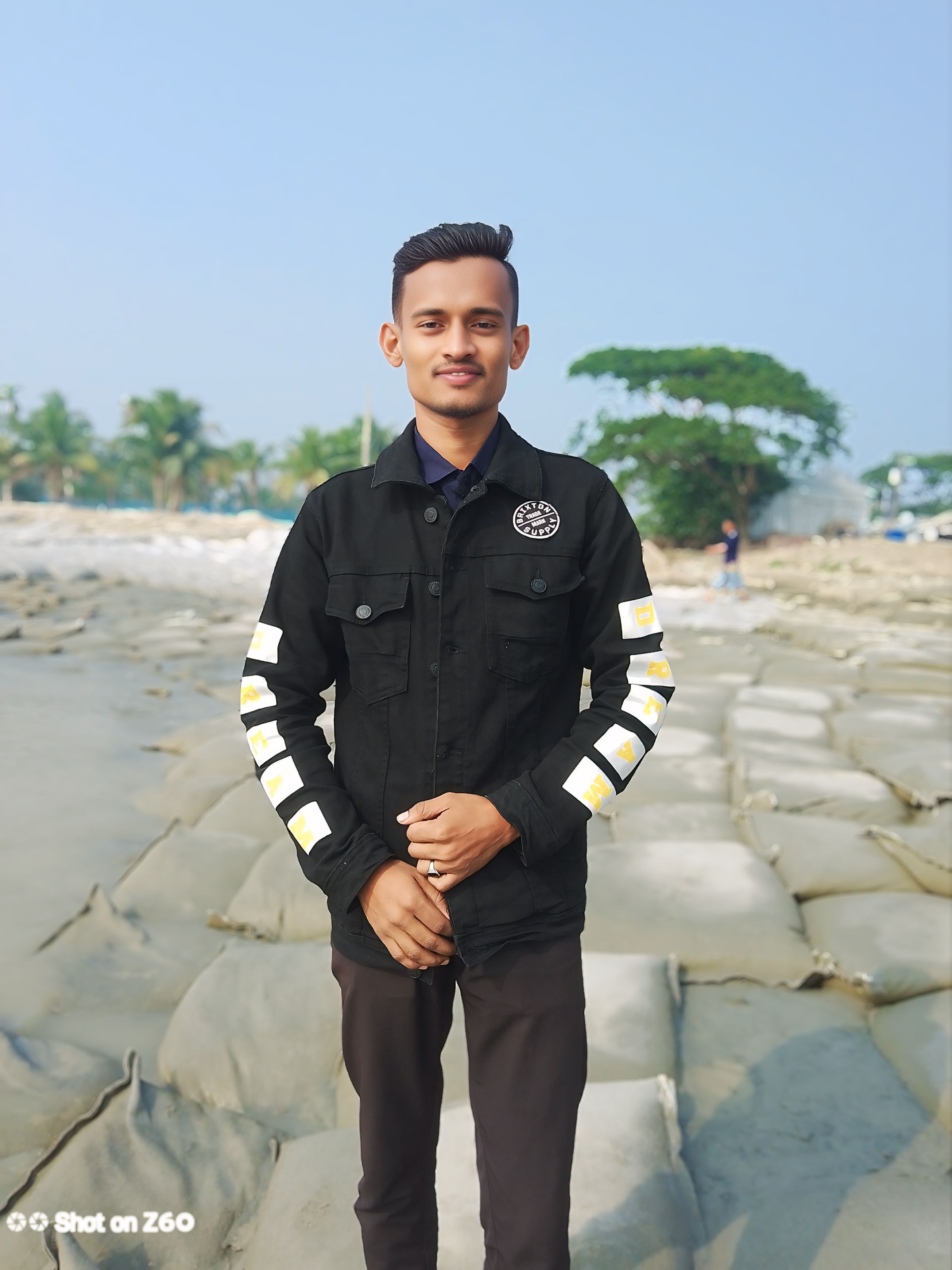 reporter