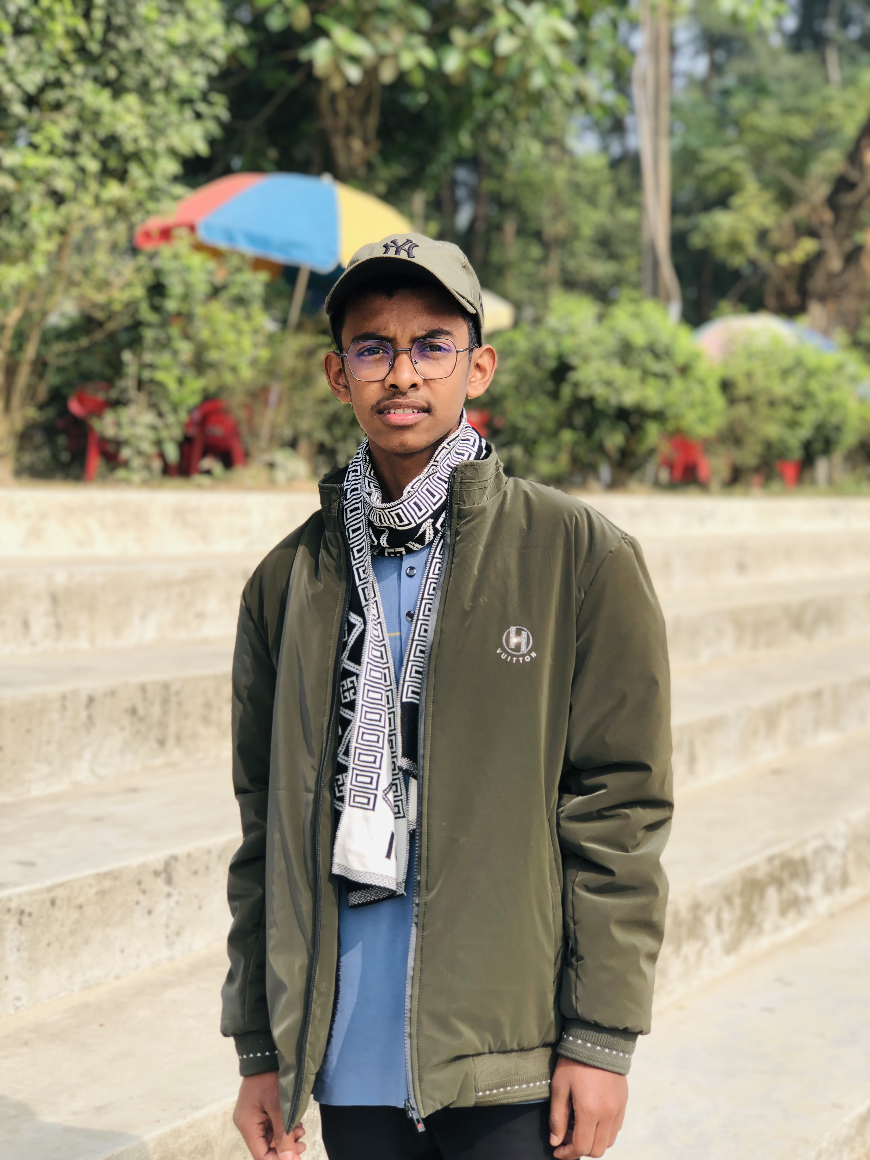 reporter