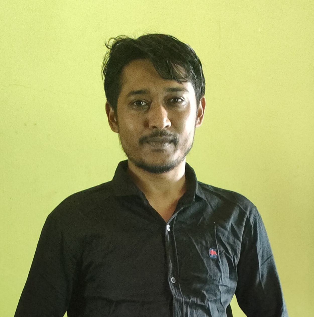 reporter