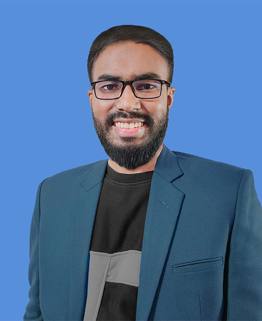 reporter
