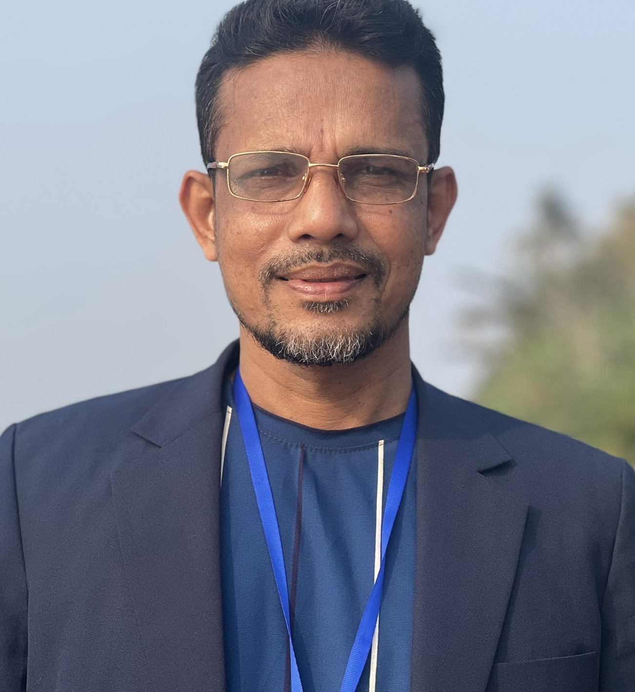 reporter