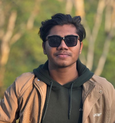 reporter