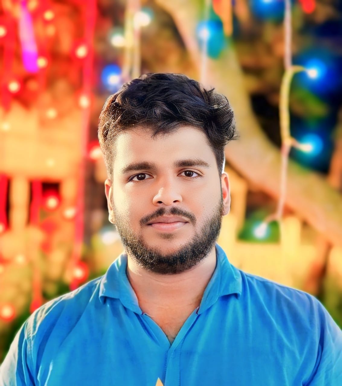 reporter