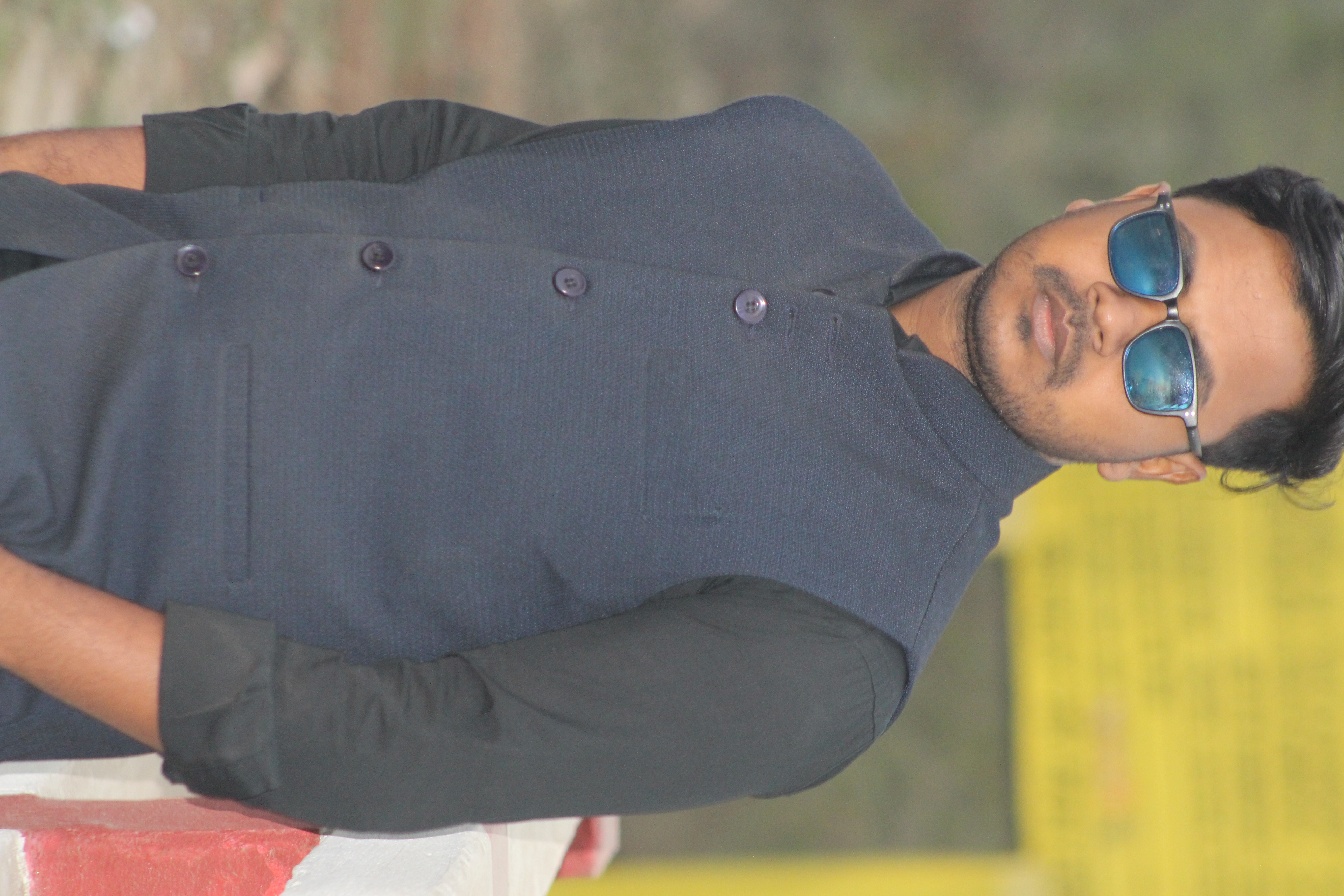reporter