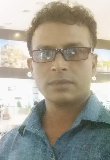 reporter