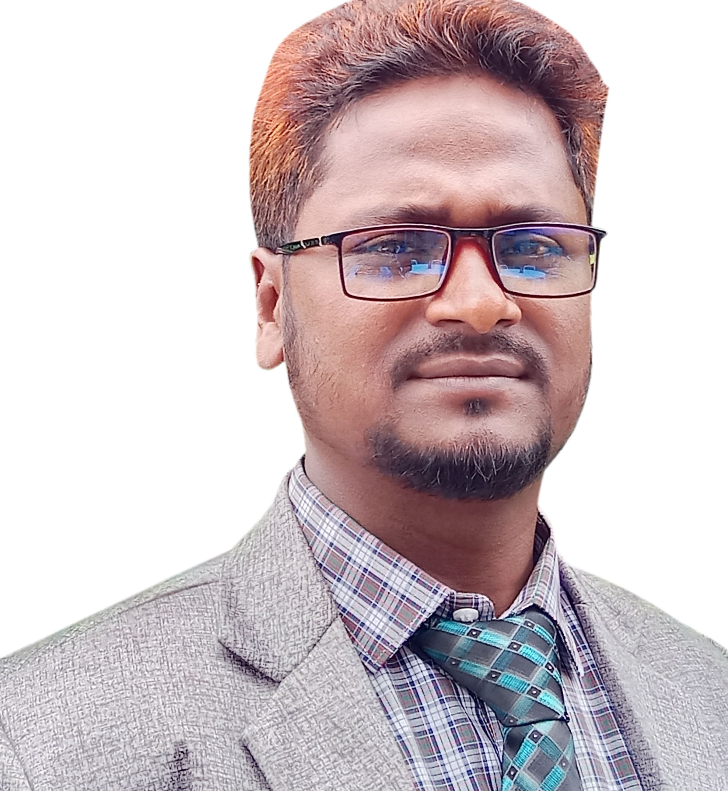 reporter