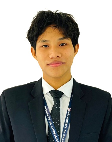 reporter