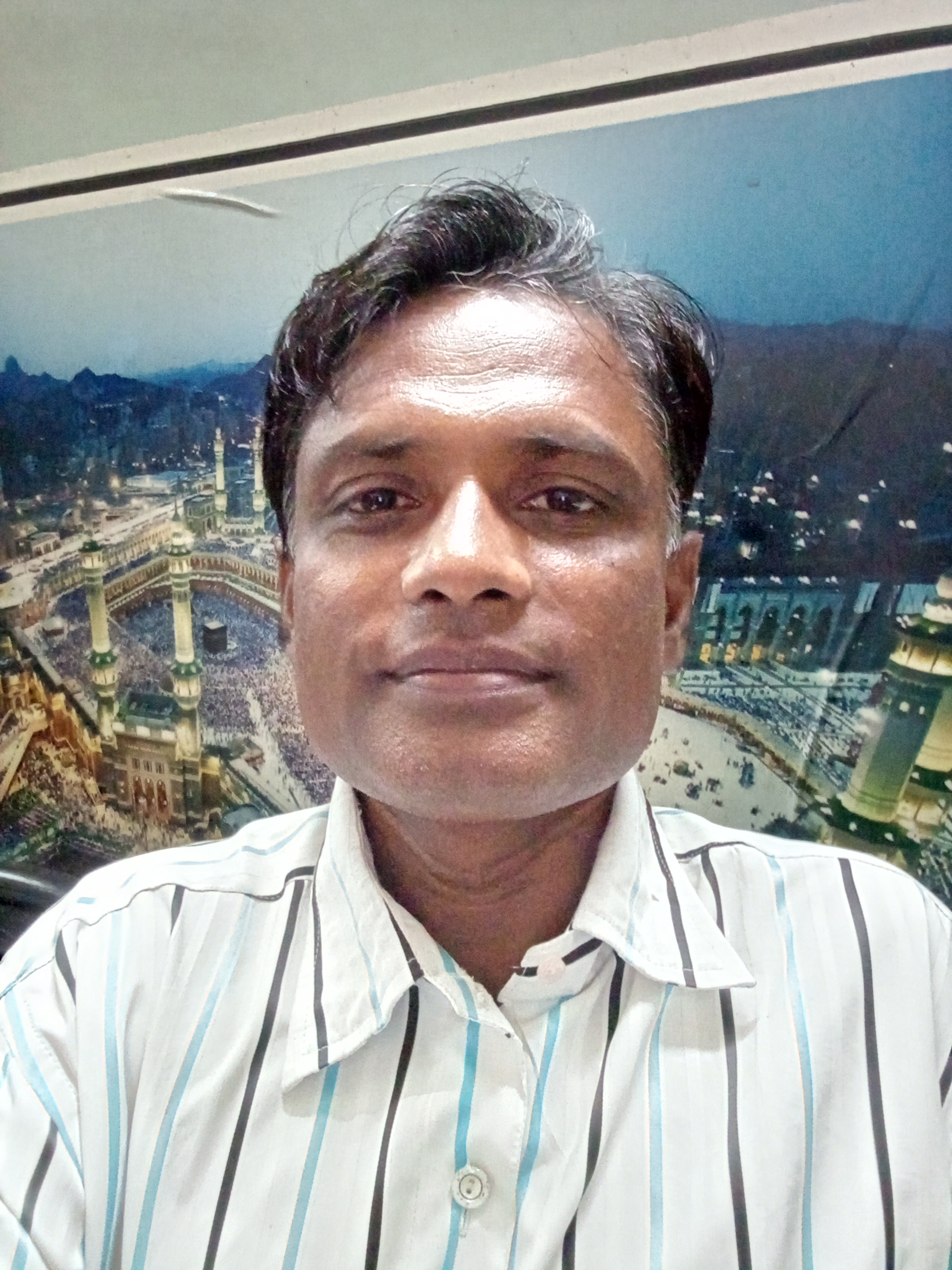 reporter