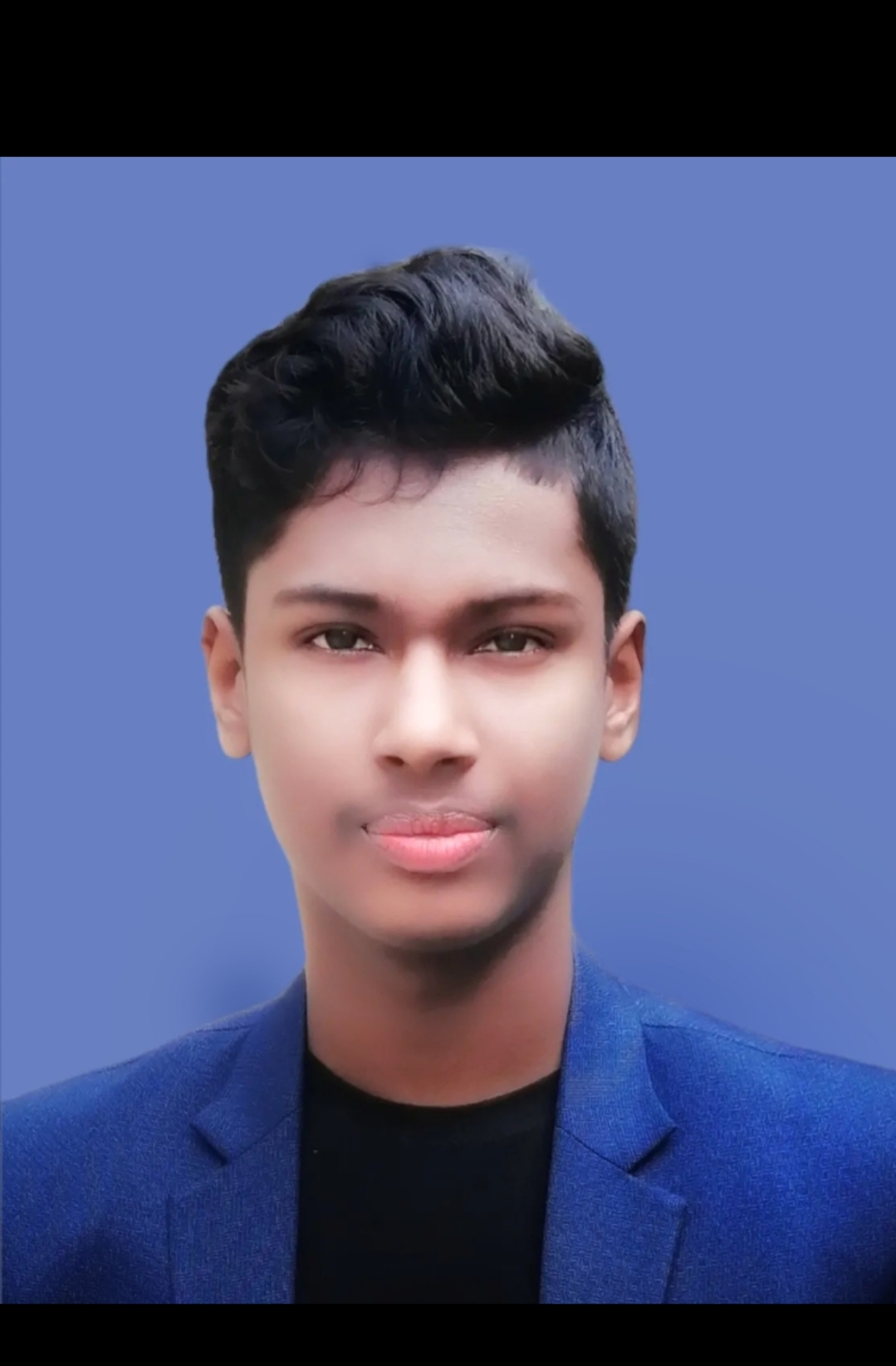 reporter