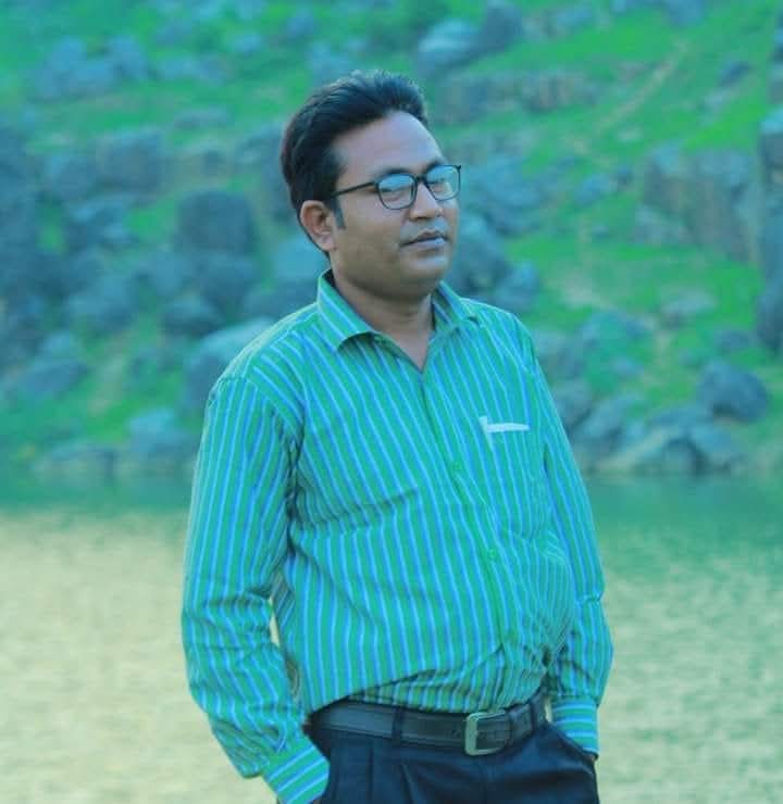 reporter
