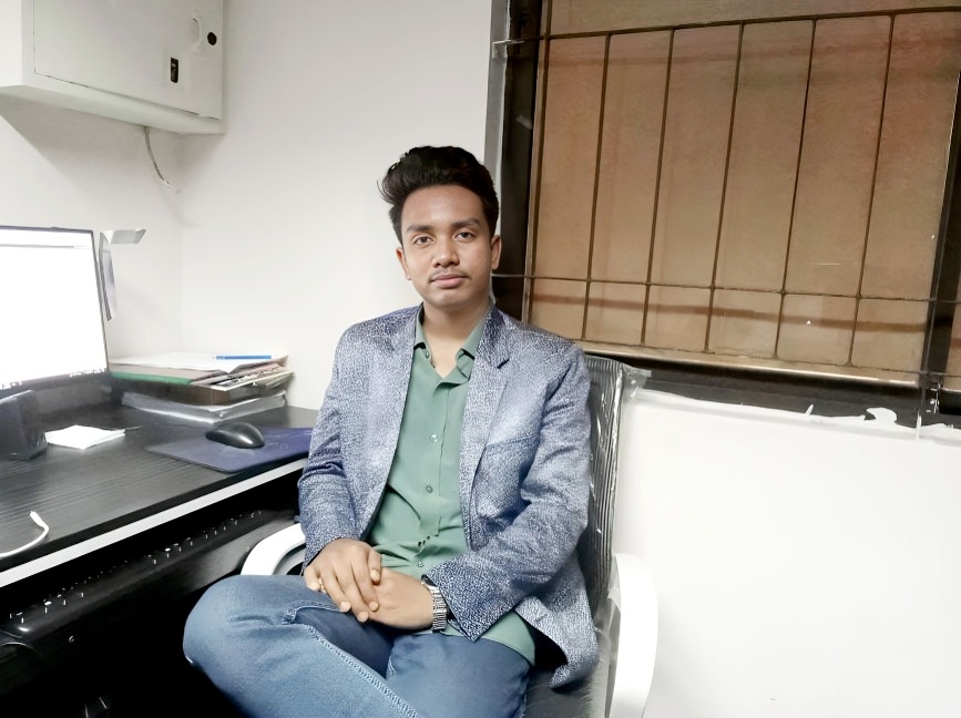 reporter