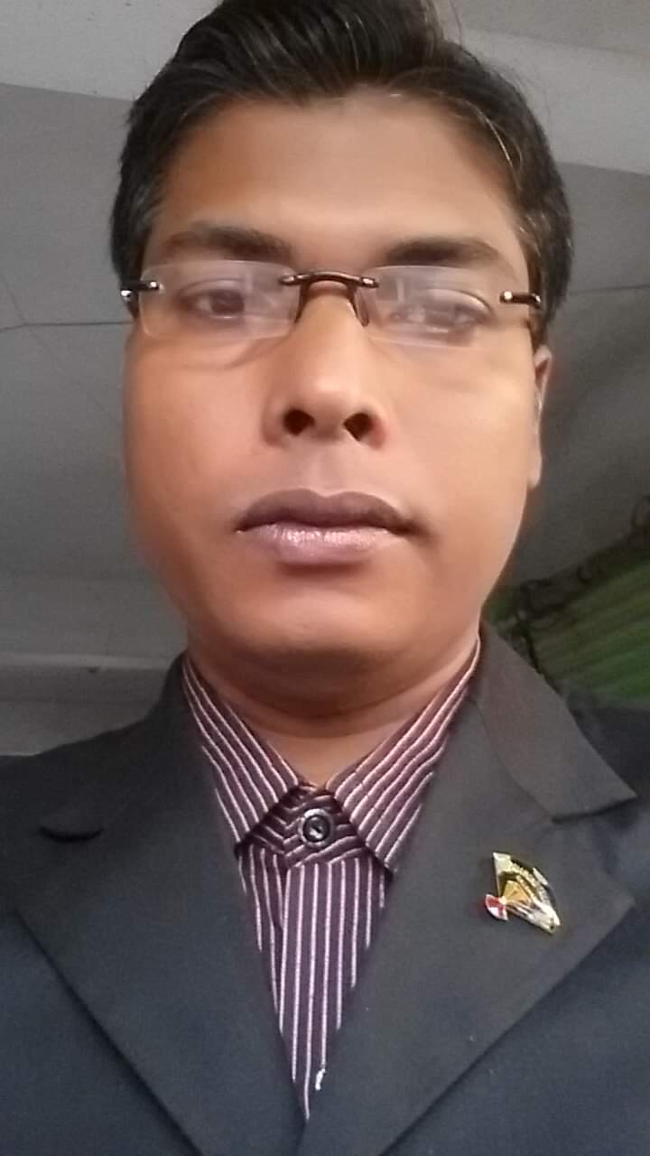 reporter