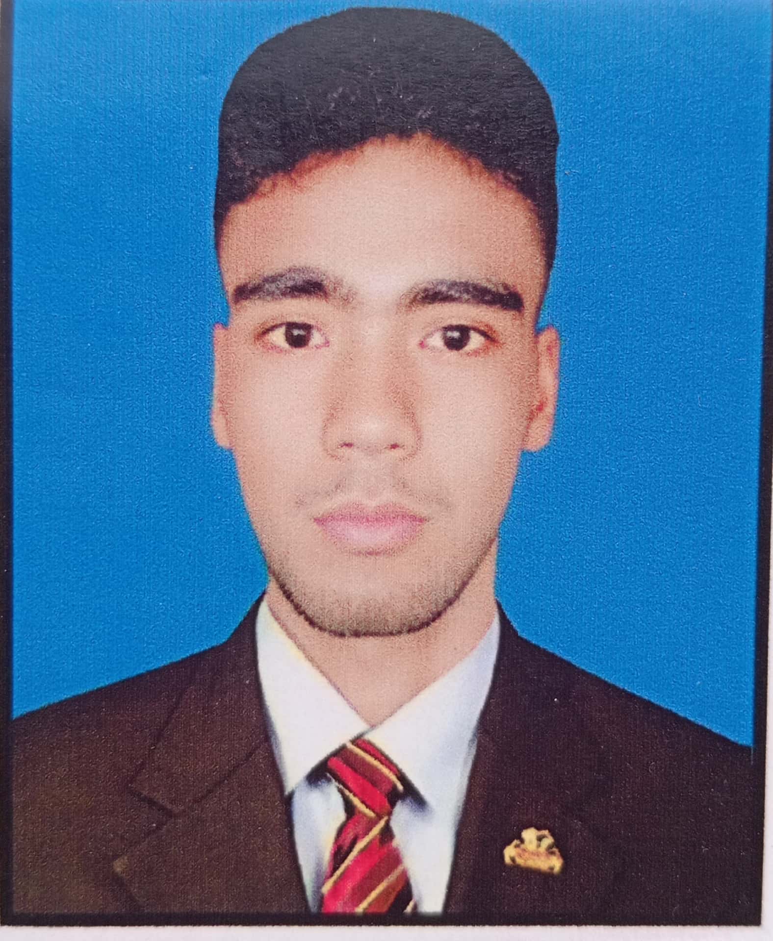 reporter