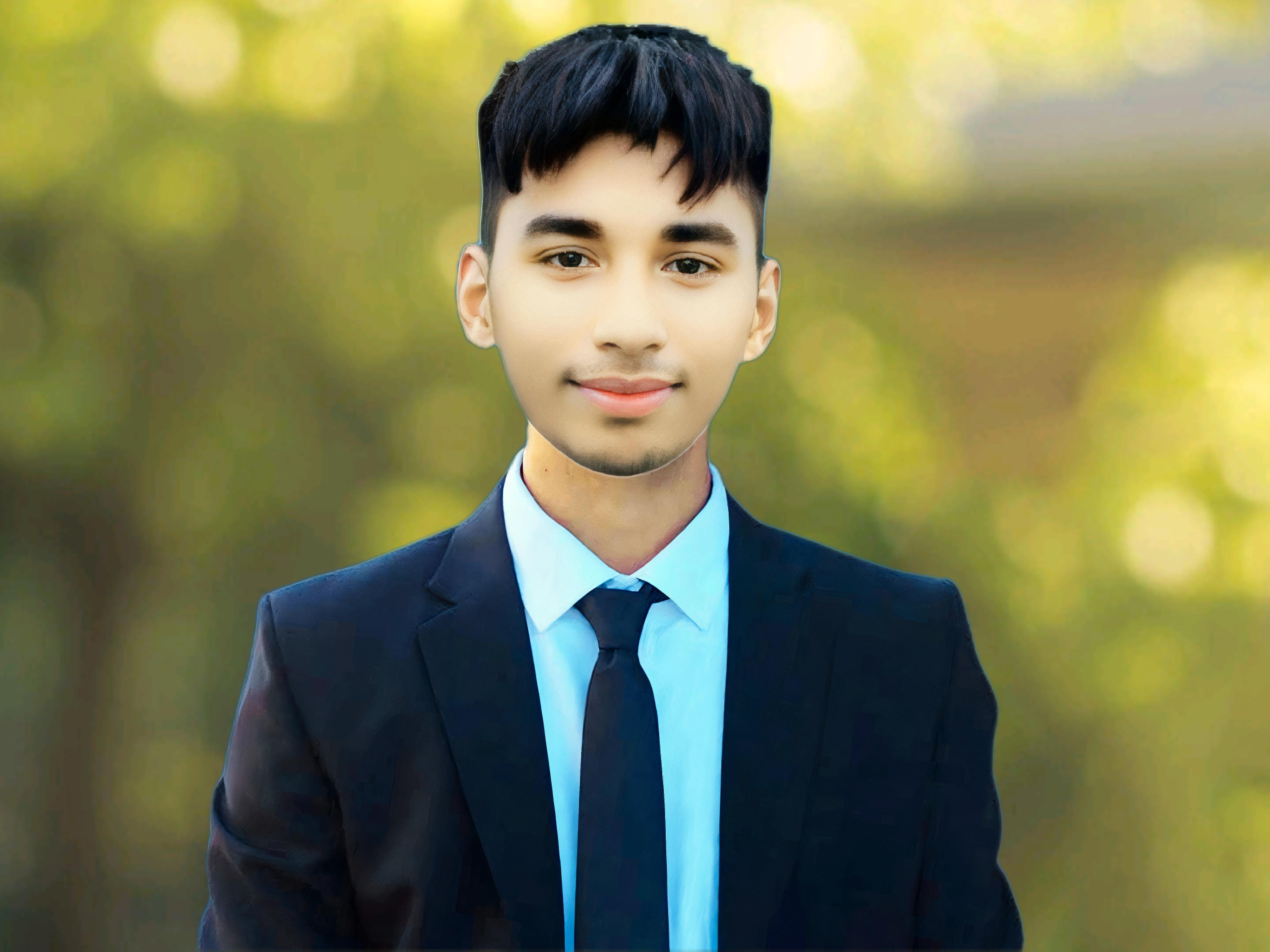reporter