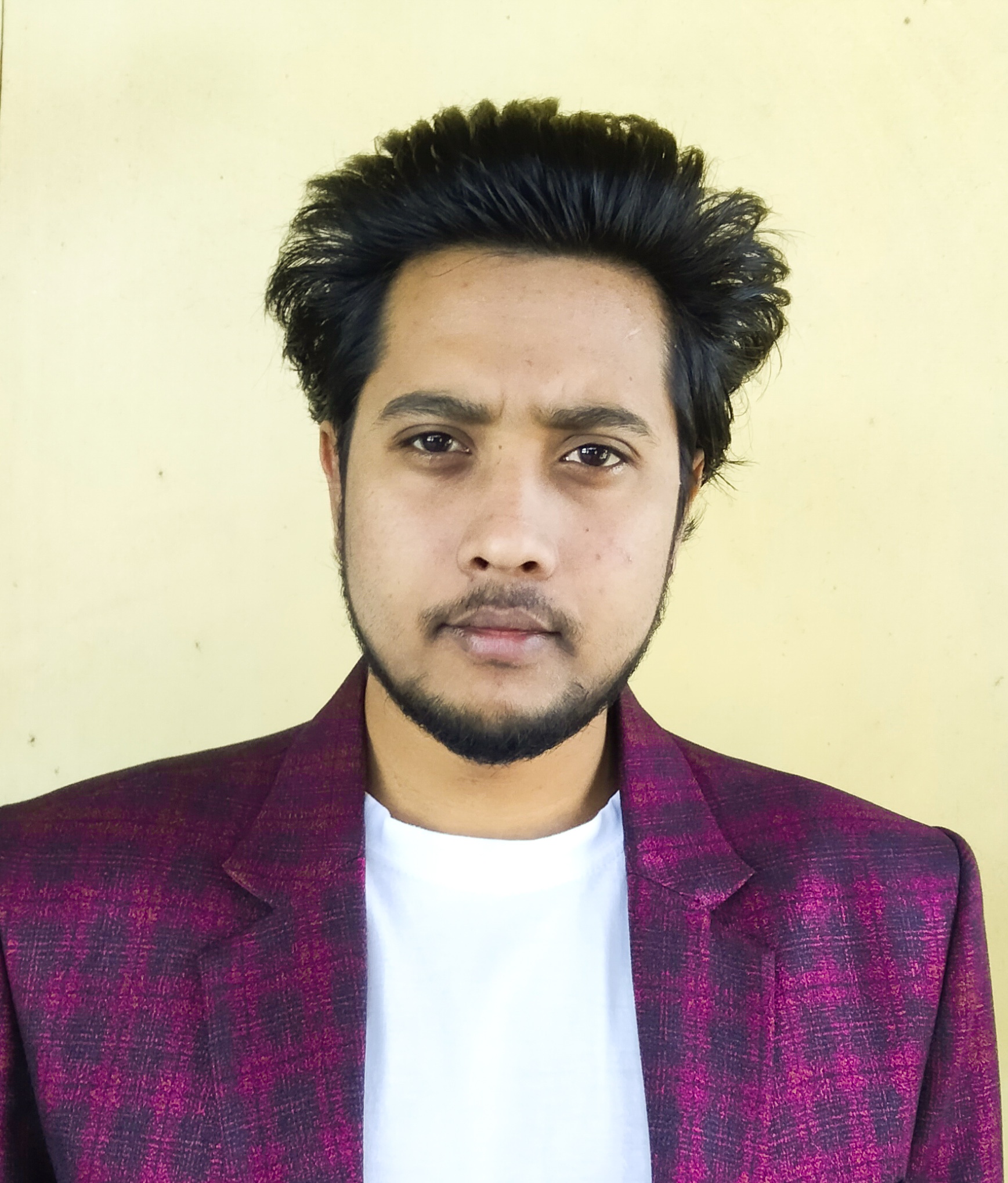 reporter